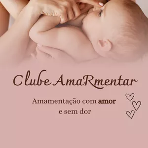Imagem de capa para o Curso online Clube AmaRmentar