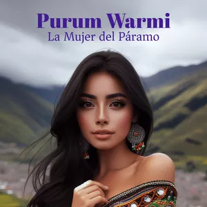 Imagen de portada para Curso online Purum Warmi: La Mujer del Páramo 