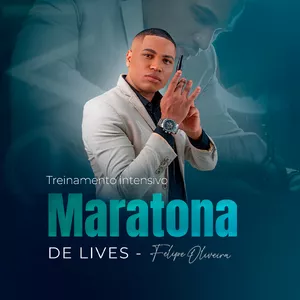 Imagem de capa para o Curso online Live de Treinamento