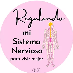 Imagen de portada para Curso online Regulando mi Sistema Nervioso para vivir mejor