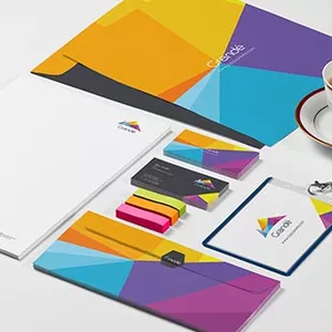 Imagem do curso Curso Manual de Identidade Visual