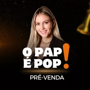Imagem de capa para o Curso online O PAP é POP! Processo Administrativo Previdenciário: Prático, Objetivo e Perfeito. 