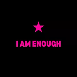 Imagem de capa para o Curso online I AM ENOUGH - Workshop