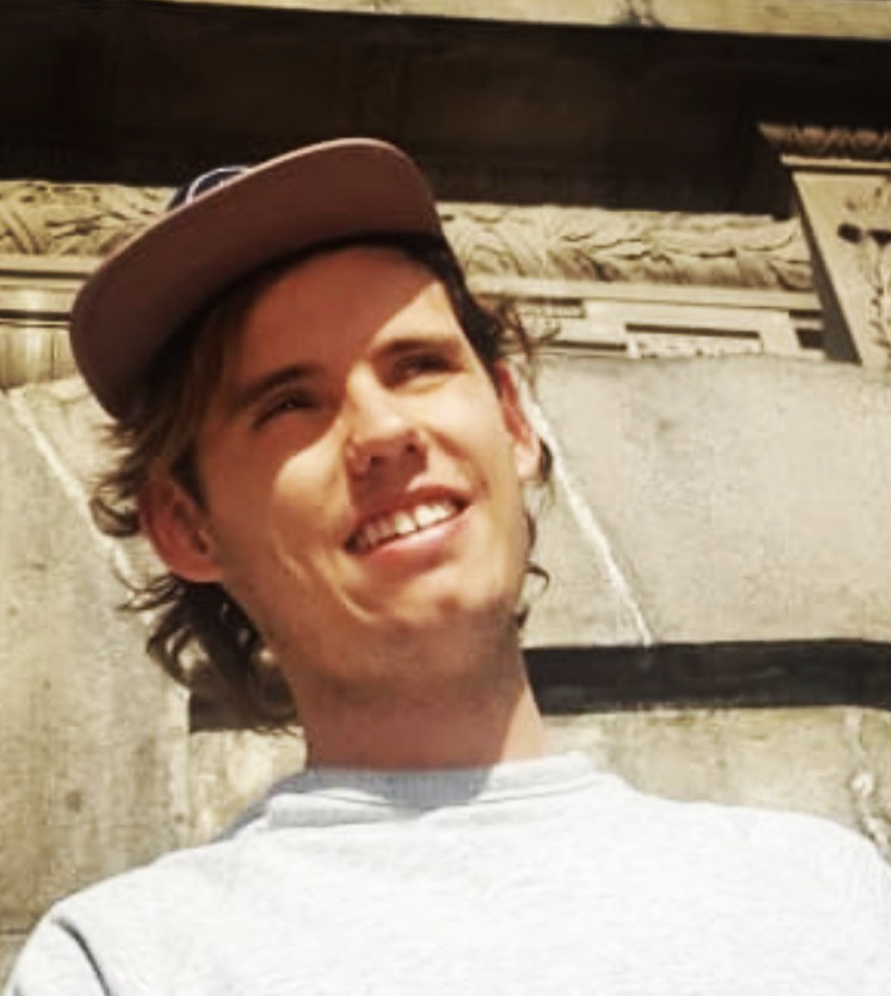 Nicolas Manrique 