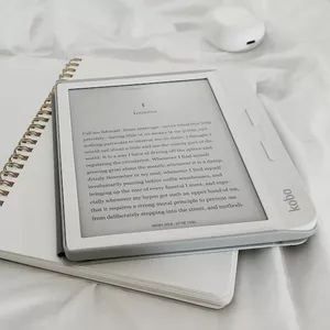 Imagem de capa para o Ebook Biblioteca Digital: Conhecimento Acessível para Todos