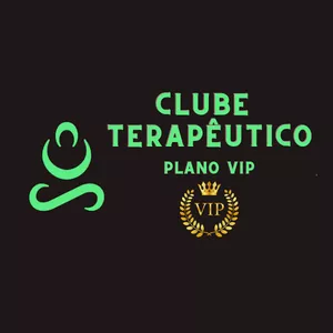 Imagem de capa para o Serviço online Clube Terapêutico - Plano VIP