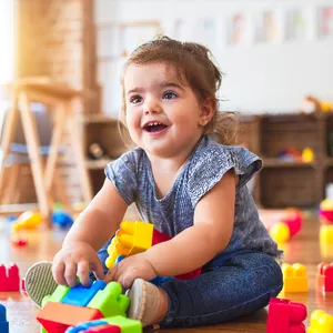 Imagem de capa para o Ebook Criança Ocupada Poderoso Ebook