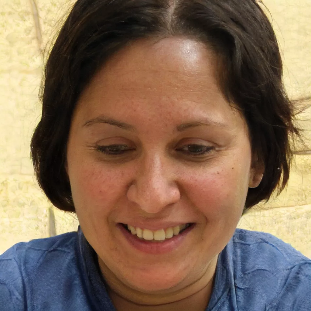 María Teresa