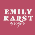 Emily Karst's School logo