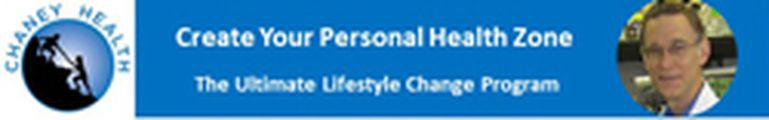 Chaney Health School logo