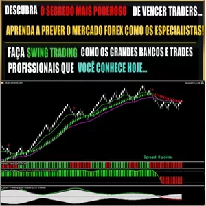 Imagem do curso ESTRATÉGIA HAIKEN SCHI + RENKO MT5