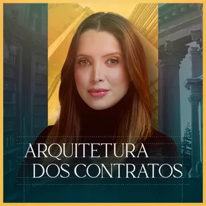 Imagem de capa para o Curso online Arquitetura dos Contratos - Certificação