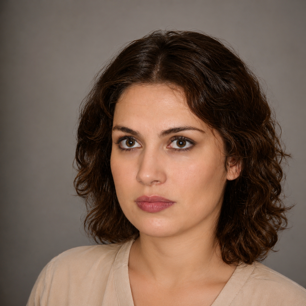 Marguerita L.