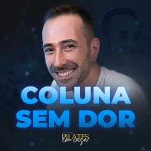 Imagem de capa para o Curso online Coluna Sem Dor