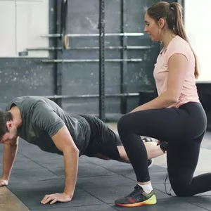 Imagem do curso Biblioteca de Exercícios para Treinadores Funcionais
