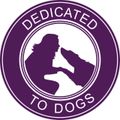 Dedicated to Dogs logo