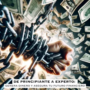 Imagen de portada para Ebook LIBERTAD FINANCIERA 360