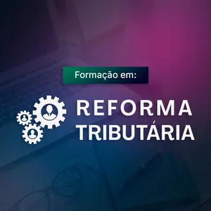 Imagem do curso Formação em Reforma Tributária