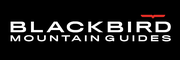 Blackbird Mountain Guides Courses