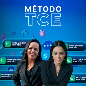 Imagem de capa para o Curso online Método TCE