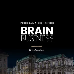 Imagem de capa para o Curso online Brain Business - Negócios Científicos 
