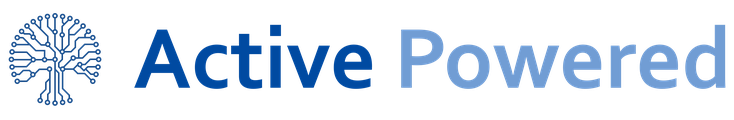 Formazione Active Powered logo