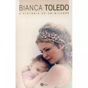 Imagem de capa para o Ebook E-book A História de Um Milagre