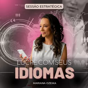 Imagem de capa para o Serviço online Mentoria Individual para Profes de Idiomas