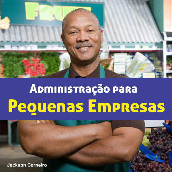 Imagem do curso Administração para Pequenas Empresas