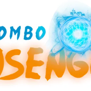 Imagem de capa para o Curso online COMBO RASENGAN PROMOCIONAL
