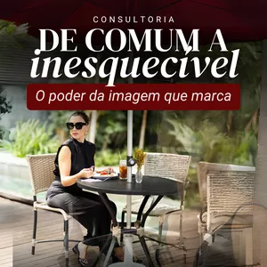 Imagem de capa para o Serviço online De Comum a Inesquecível