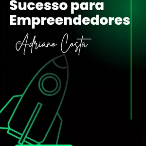 Imagem de capa para o Ebook 10 dicas de sucesso para empreendedores 
