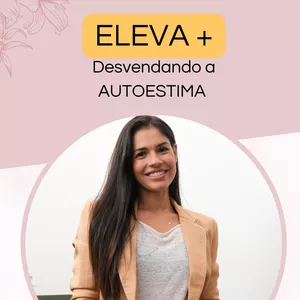 Imagem de capa para o Curso online ELEVA +