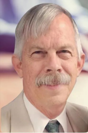 Pr. Bruce Nichols