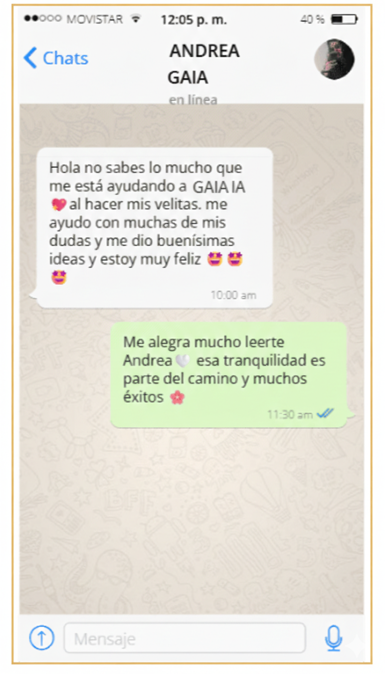 Andrea Rojas