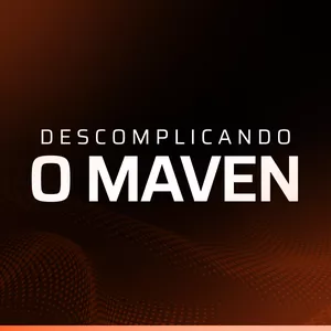 Imagem de capa para o Curso online Descomplicando Maven