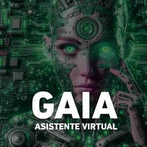 Imagen de portada para Curso online GAIA