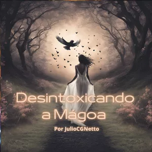 Imagem de capa para o Curso online Desintoxicando a Mágoa 