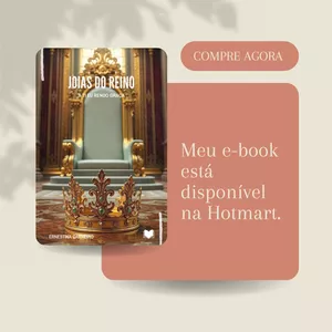 Imagem de capa para o Ebook Joias do Reino