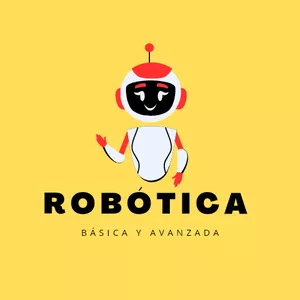 Imagen de portada para Curso online Robotica básica y avanzada