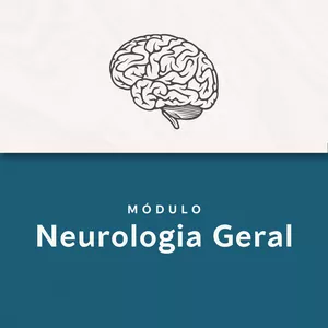 Imagem de capa para o Curso online MÓDULO NEUROLOGIA GERAL