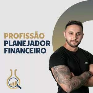 Imagem do curso PROFISSÃO PLANEJADOR FINANCEIRO