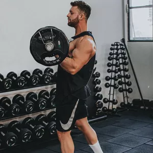 Imagem de capa para o Curso online EmagreCerto - Musculação e Aeróbico