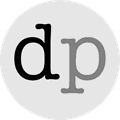 Designer Printables logo