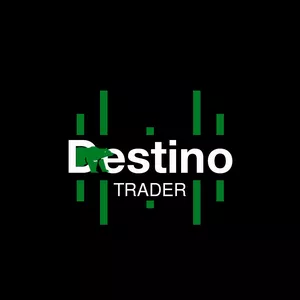 Imagem de capa para o Curso online Destino Trader