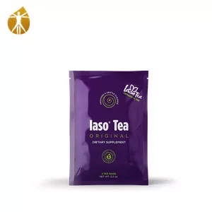 Cover image for Online course Iaso® Original Tea - 5 Pack