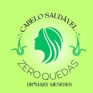 Imagem do curso Cabelos Saudável Zero Quedas