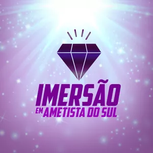 Imagem de capa para o Evento presencial Imersão em Ametista do Sul