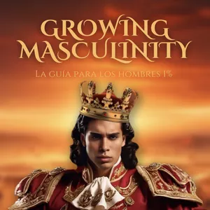 Imagen de portada para Ebook E-Book Growing Masculinity