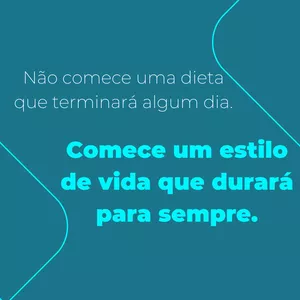 Imagem de capa para o Curso online Acompanhamento Nutricional